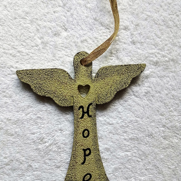 Three Angels decor - Picture 4 of 4